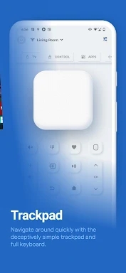 Smart Remote for Samsung TVs screenshots