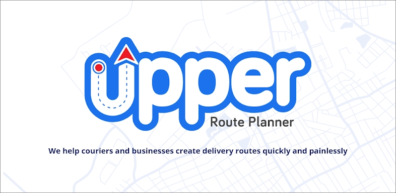 Upper Multi Stop Route Planner screenshots