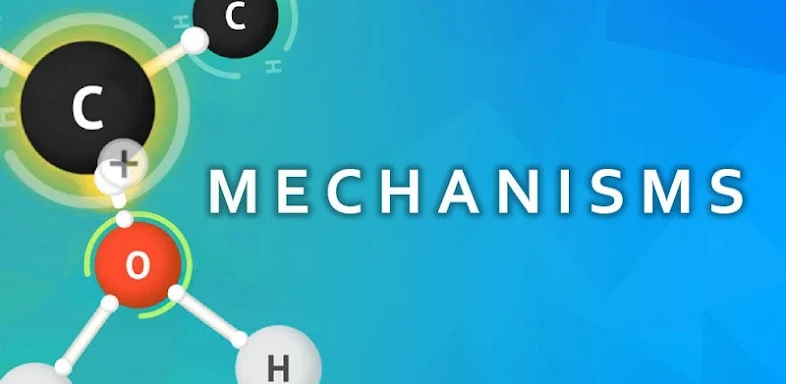 Mechanisms by Alchemie – Organ screenshots