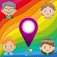 Family Locator Tracker GPS icon