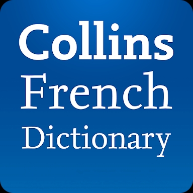 Collins French Dictionary screenshots