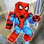 Spider-Man Game Minecraft Mod icon