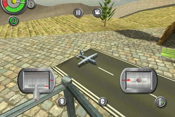 RC Plane 2 screenshots