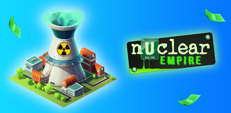 Nuclear Tycoon: idle simulator screenshots