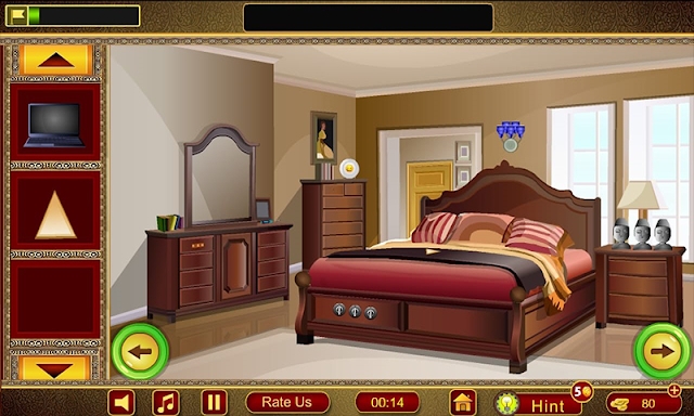 501 Doors Escape Game Mystery screenshots