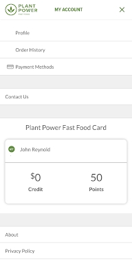 Plant Power Fast Food screenshots