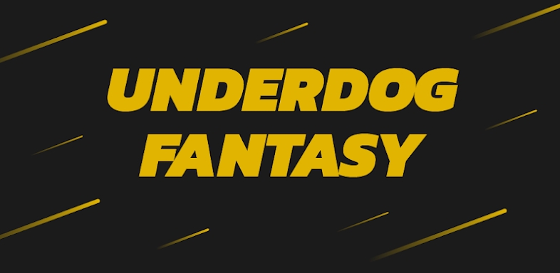 Underdog Fantasy Sports screenshots
