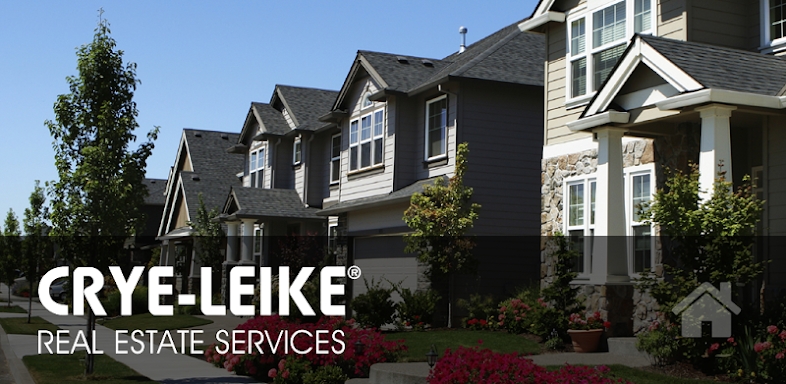 Crye-Leike Real Estate Services: Homes for Sale screenshots