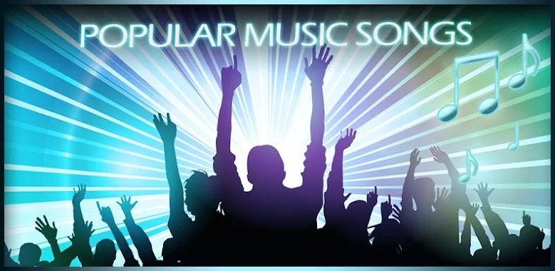 Popular Music Songs screenshots