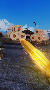 Shooting Master Gun Fire screenshots