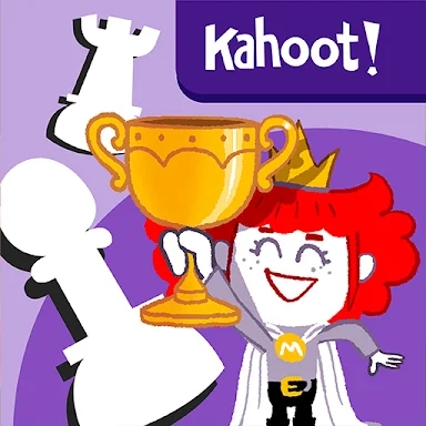 Kahoot! Learn Chess: DragonBox screenshots