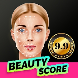 Face Beauty Score Calc & Tips