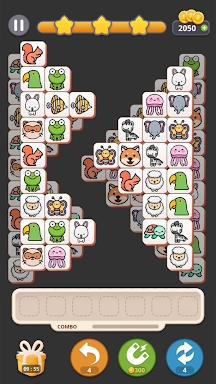 Match Animal screenshots