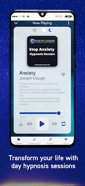 Free Hypnosis screenshots