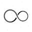 Infinity Loop: Relaxing Puzzle icon