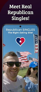Republican Singles screenshots