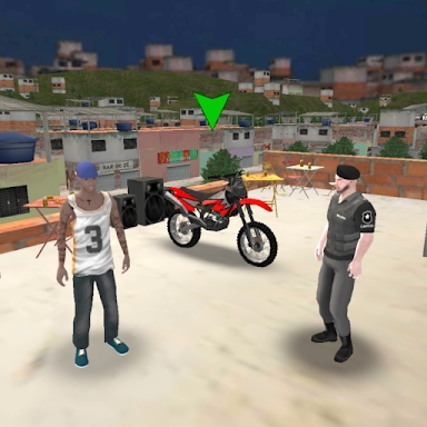 RPZ Multiplayer Simulator screenshots