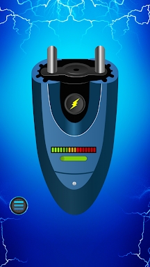 Electric Stun Gun Simulator screenshots