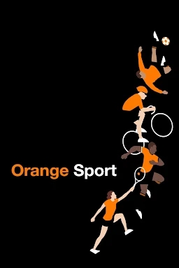 Orange Sport screenshots