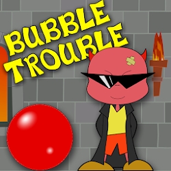 Bubble Trouble Classic