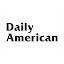 Daily American icon