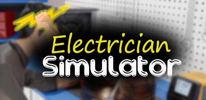 Electrician Simulator Mechanic screenshots