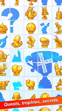 World's Biggest Crossword screenshots