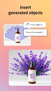 Adobe Express: AI Video Design screenshots