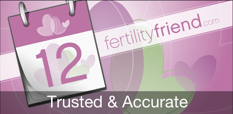 Fertility Friend Ovulation App screenshots