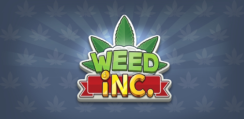 Weed Inc: Idle Tycoon screenshots