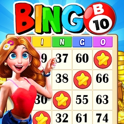 Bingo Money: Lucky Bingo Games