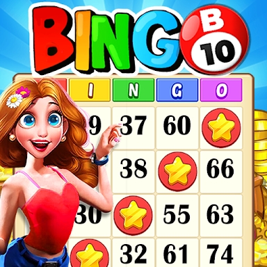 Bingo Money: Lucky Bingo Games screenshots