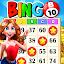 Bingo Money: Lucky Bingo Games icon