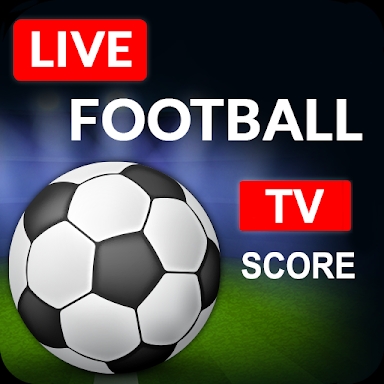 Live Football TV : Soccer 2022 screenshots