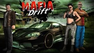 Dirty Racing Mafia Drift screenshots