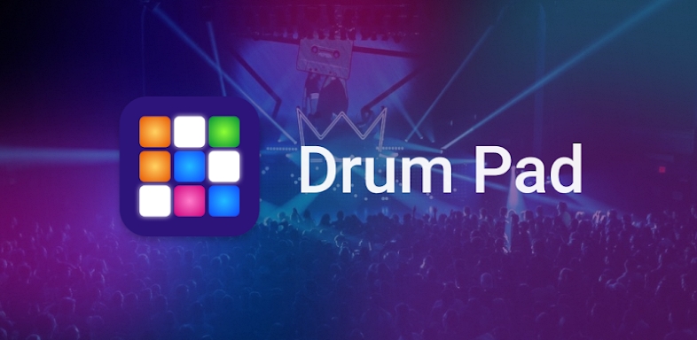 Drum Pad - Music & Beat Maker screenshots