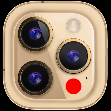 Camera iphone 15 - OS16 Camera screenshots