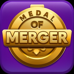 Medal Merger