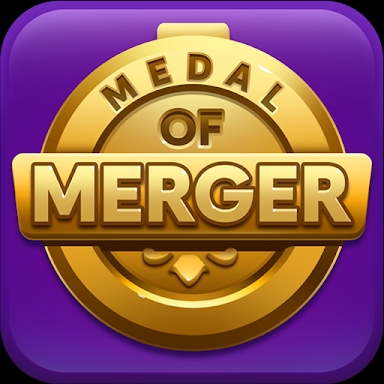 Medal Merger screenshots