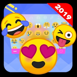 Emoji One Stickers for Chattin