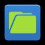 Alfafile.net File Manager icon