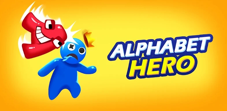 Alphabet Hero screenshots