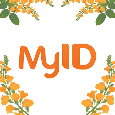 MyID - One ID for Everything screenshots