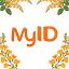 MyID - One ID for Everything icon
