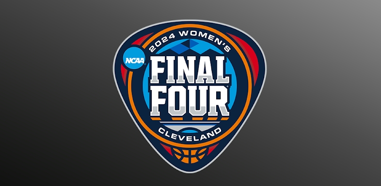 2024 NCAA Women’s Final Four screenshots