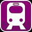 Ya Tren Free - Train timetable icon