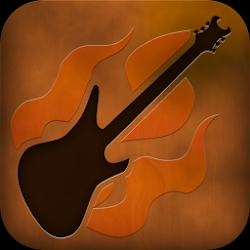 Guitar - Virtual Guitar Pro