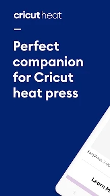 Cricut Heat: DIY Heat Transfer screenshots