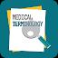 Medical Terminology Quiz Game: Trivia App icon