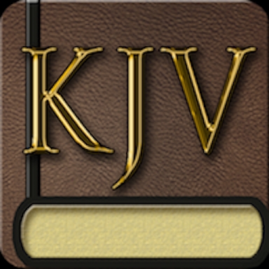 KJV Audio Bible screenshots